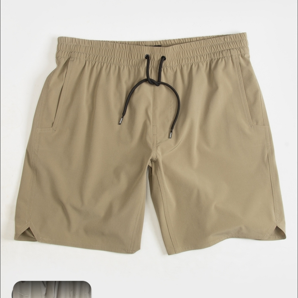 RSQ Active Men Shorts‎ Sz Small